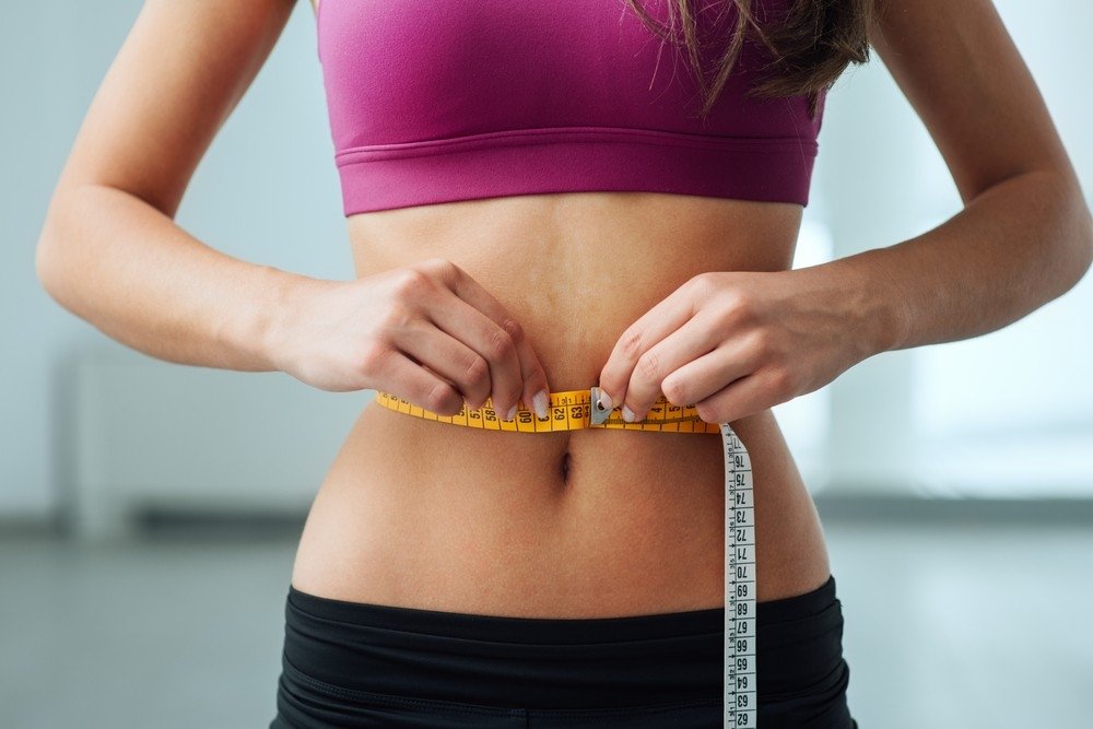 10 patarimų numesti svorio