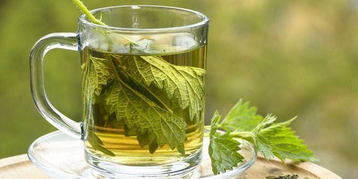 gera vaistažolių arbata svorio metimui gali trenbolonas deginti riebalus