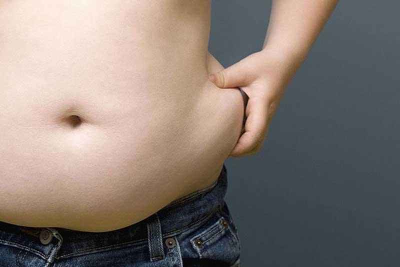 numesti pilvo riebalai priauga svorio kaip išmatuoti kūno svorį