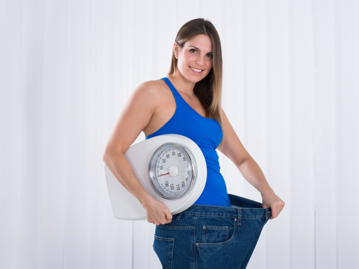 svorio metimas nutraukus lisinoprilio vartojimą
