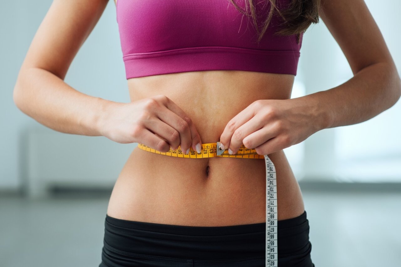 60 būdų mesti svorį kaip pašalinti riebalus