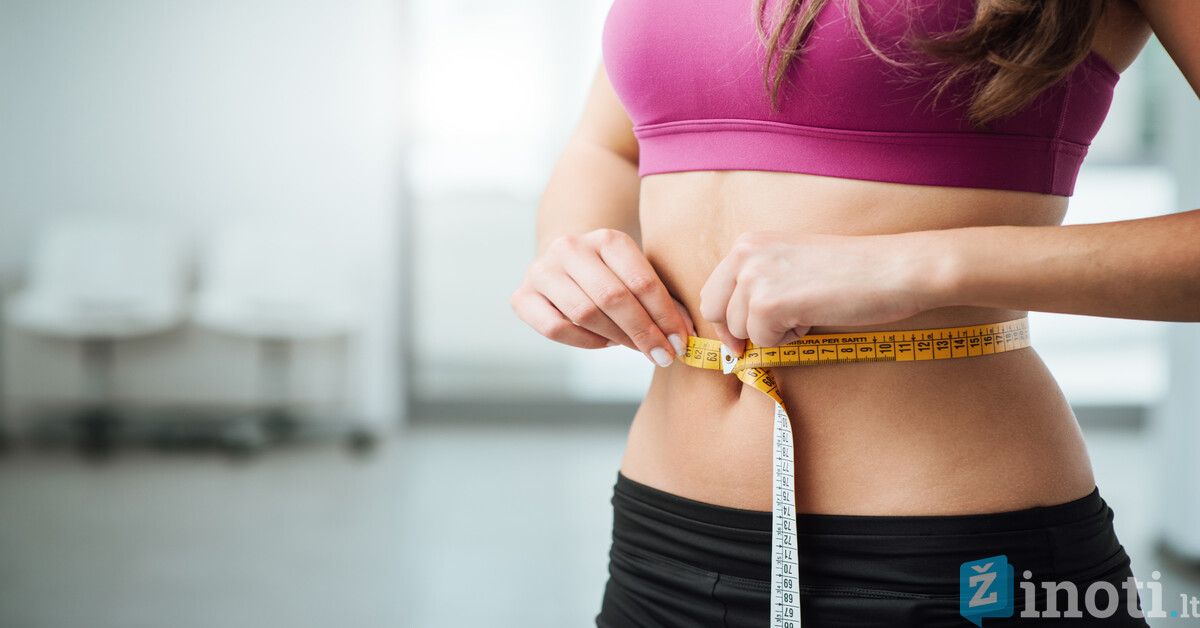 svorio netekimo organiniai papildai geriausias riebalų deginimo priedas pilvo riebalams
