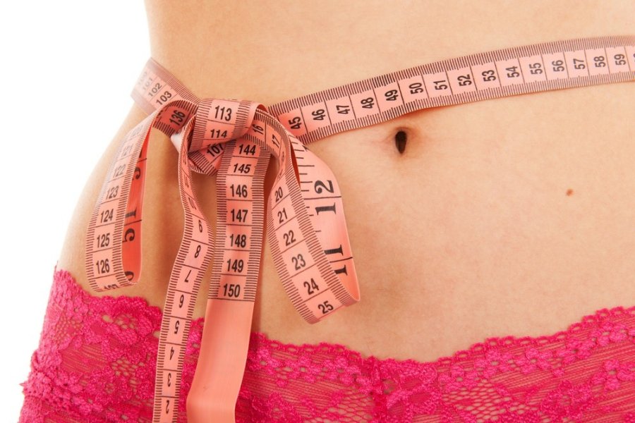 50 lengvų patarimų kaip numesti svorio vasarą sulieknėti per 3 savaites