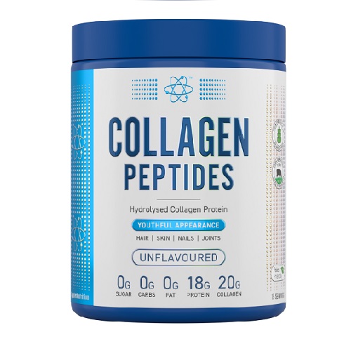 kolageno peptidai naudingi svorio metimui ar atsigaivinimas padeda numesti svorį