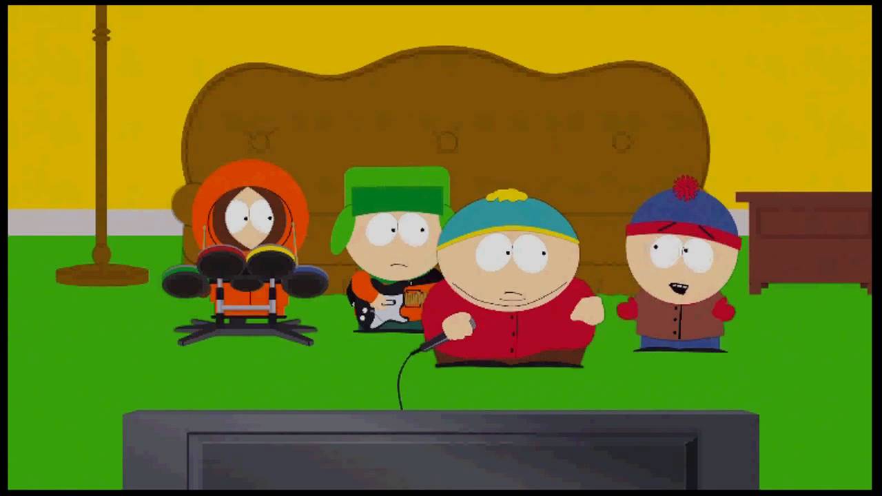 eric cartman svorio kritimas svorio metimo judėjimas
