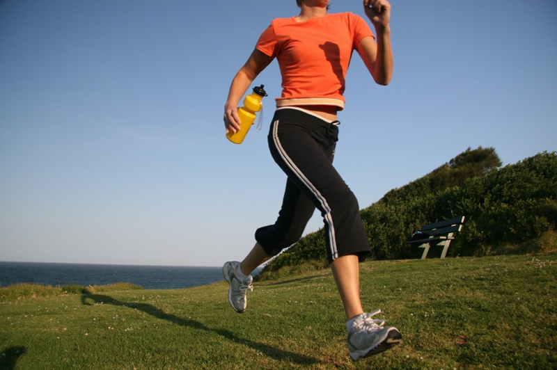 kiek laiko bėgioti norint numesti svorio ar galite numesti anastrozolo svorio