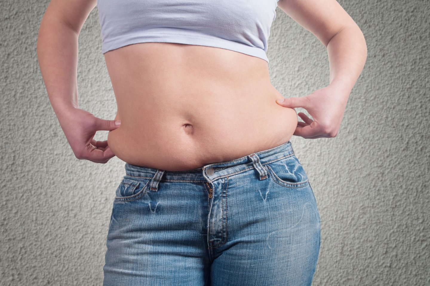 lieknėjimo patarimai pilvui ar cistitas gali sumažinti svorį