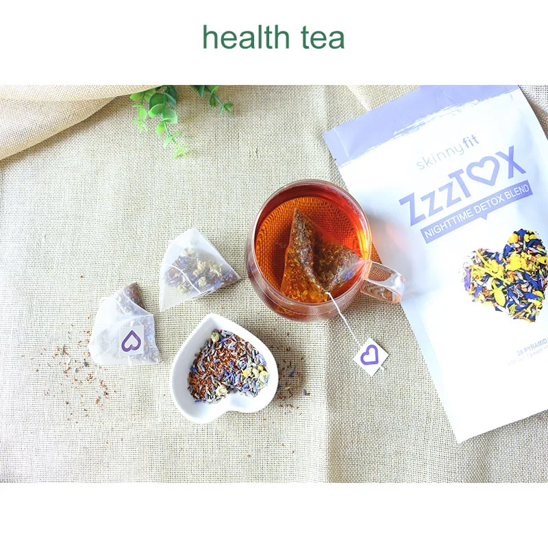 arbatos lieknėjimo mišinys kaip numesti svorio vartojant tiroksiną