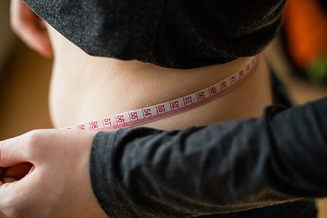 kaip galiu numesti svorio po 50 geras miegas padeda numesti svorį