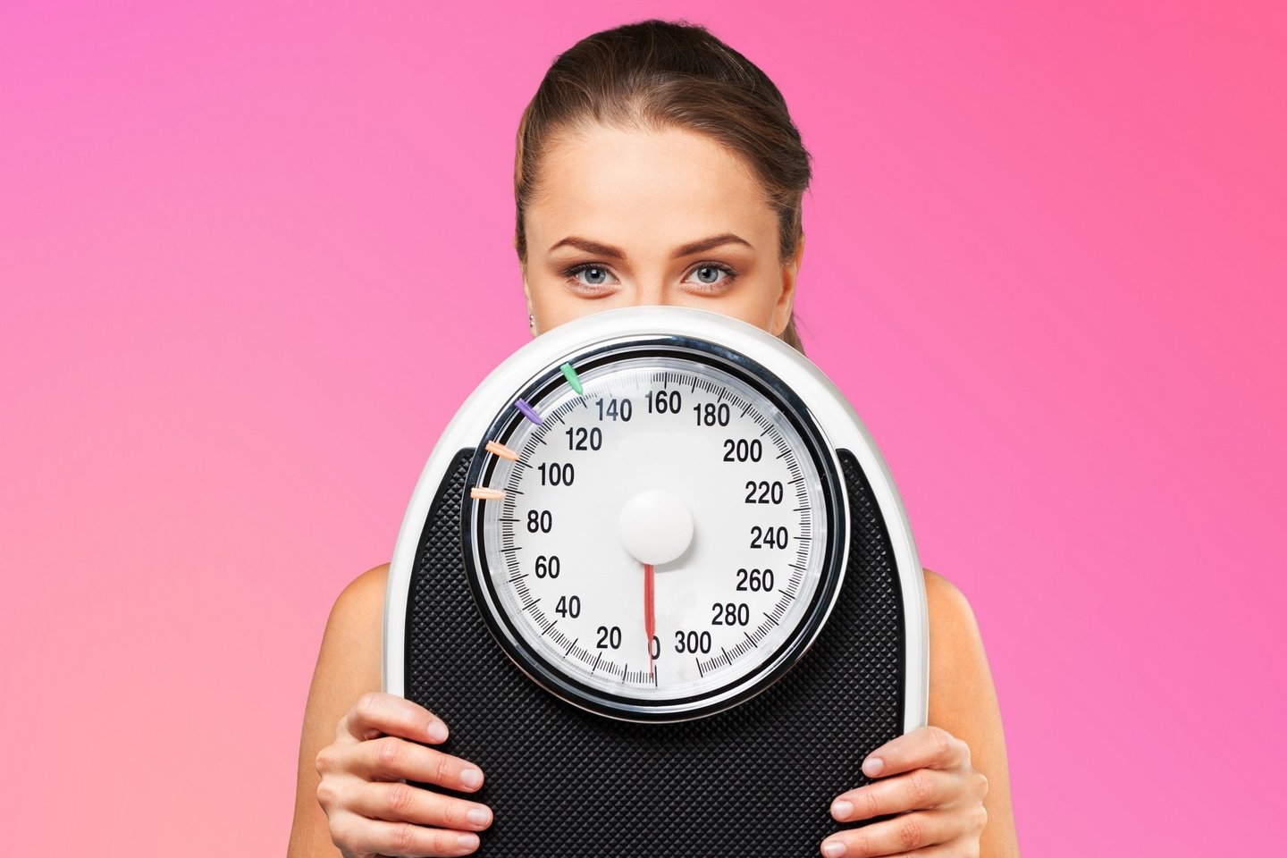 29 įsilaužimai norint sėkmingai mesti svorį