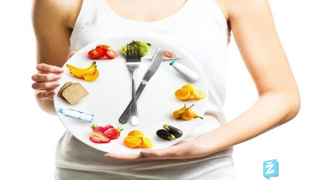 daiktai kuriuos reikia valgyti norint greitai numesti svorio