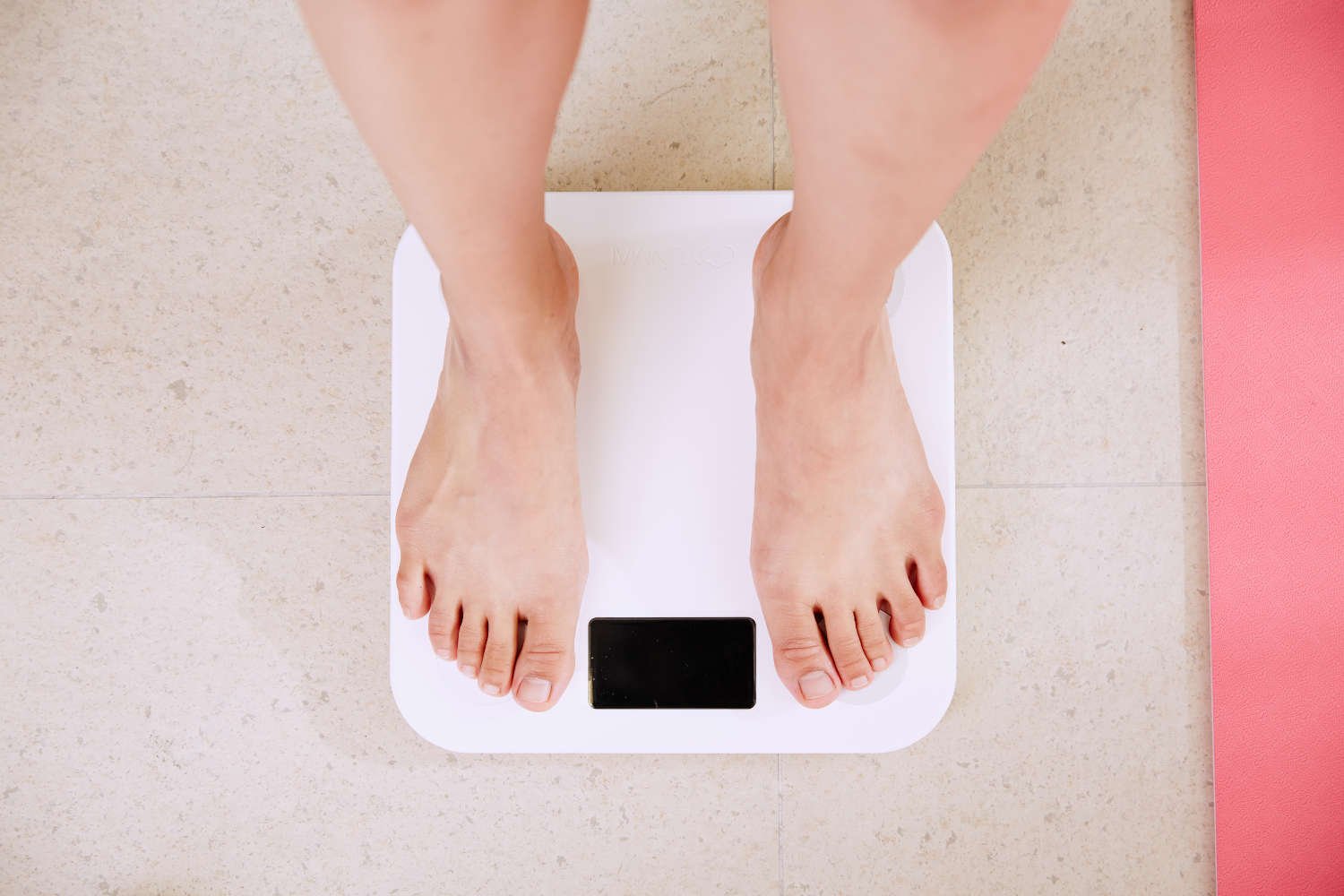priežastys kodėl jūs metate svorį