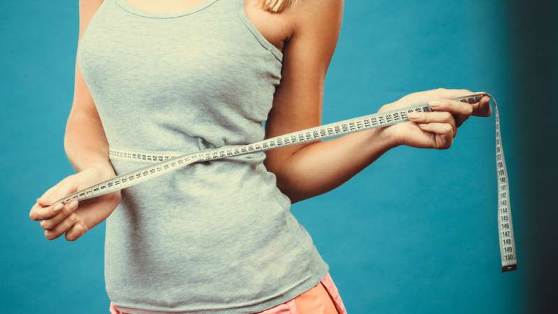 gydytojo padėjėjo svorio metimo darbai numesti svorio 5 svarus per savaitę