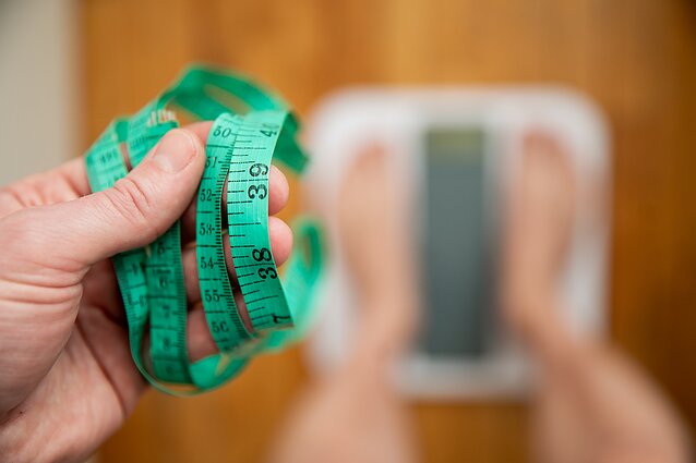 kaip numesti svorio ir slaugyti 30 10 svorio netekimas už visą gyvenimą