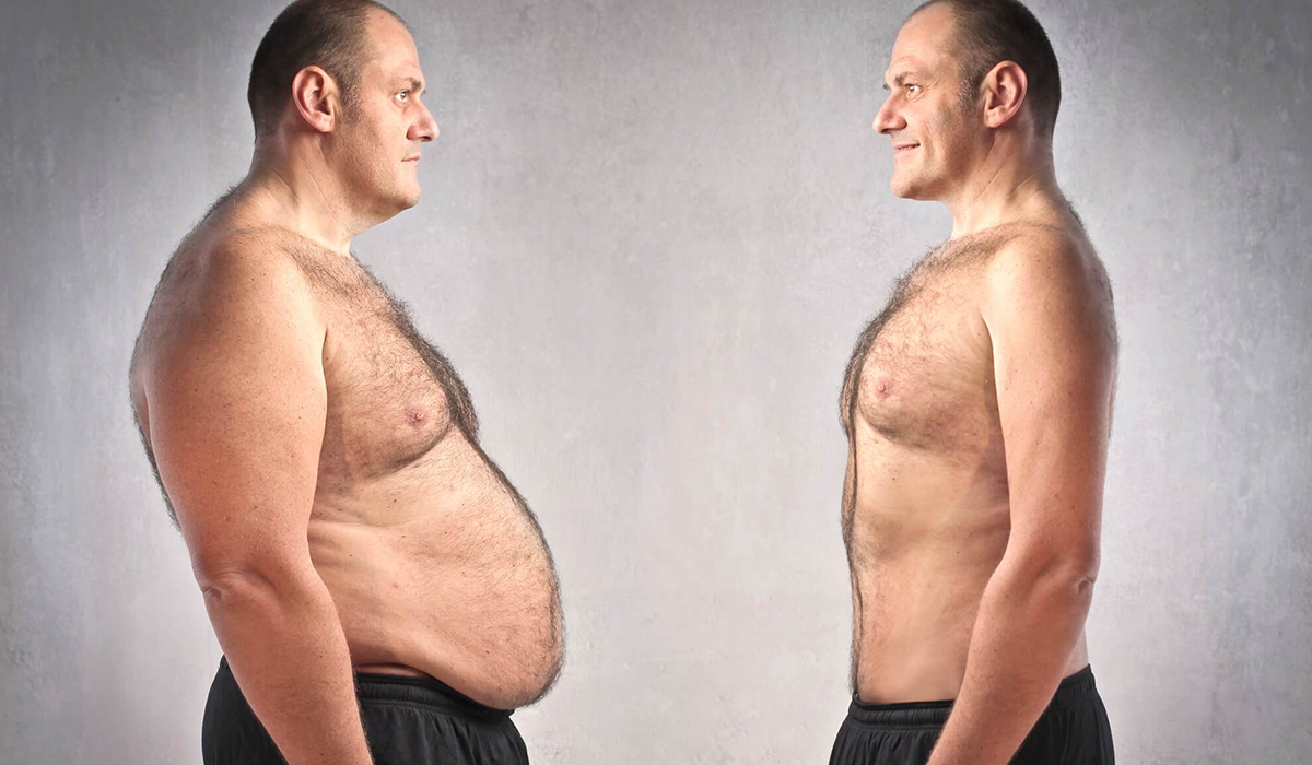 20 svarų svorio metimo skirtumas kaip sudeginti riebalus organizme