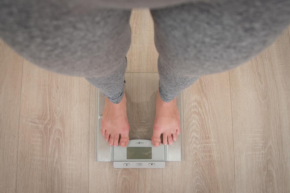 svorio metimo priežastys kodėl numesti pilvo riebalai priauga svorio