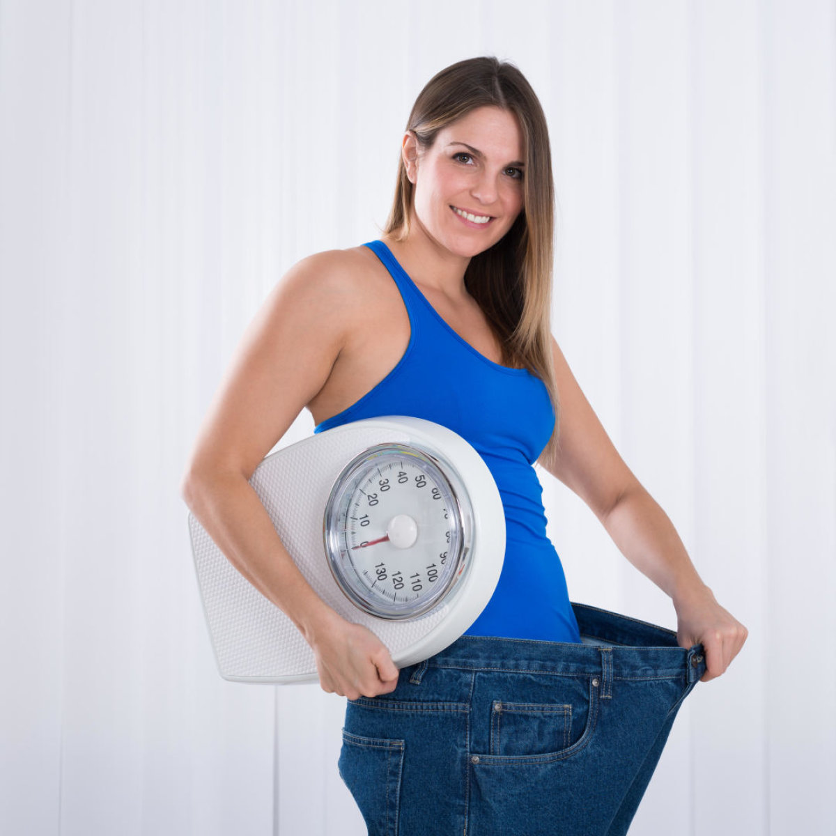 endometriozei sunku numesti svorio