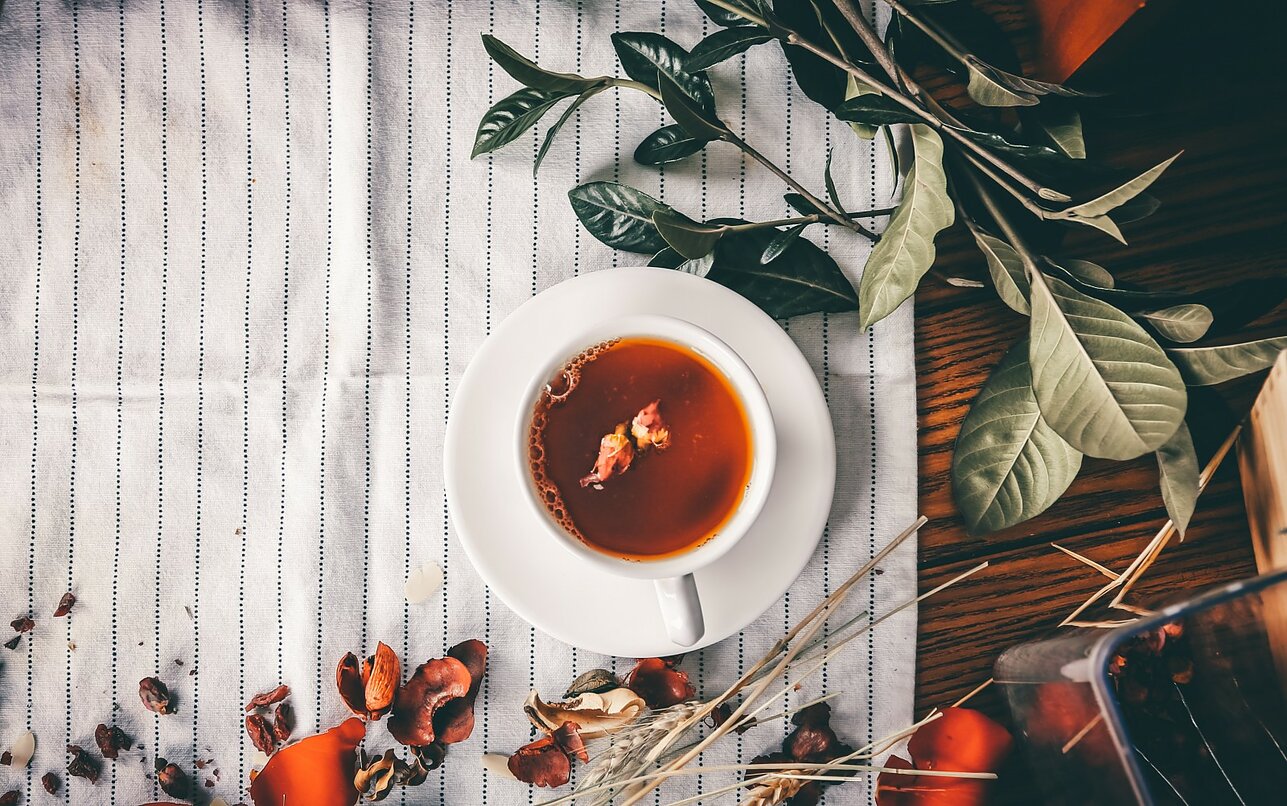 vy arbatos svorio netekimas 20 patarimų kaip numesti kūno riebalus