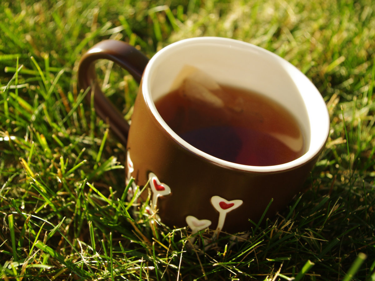 įdomu natūralios liekninančios arbatos apžvalgos