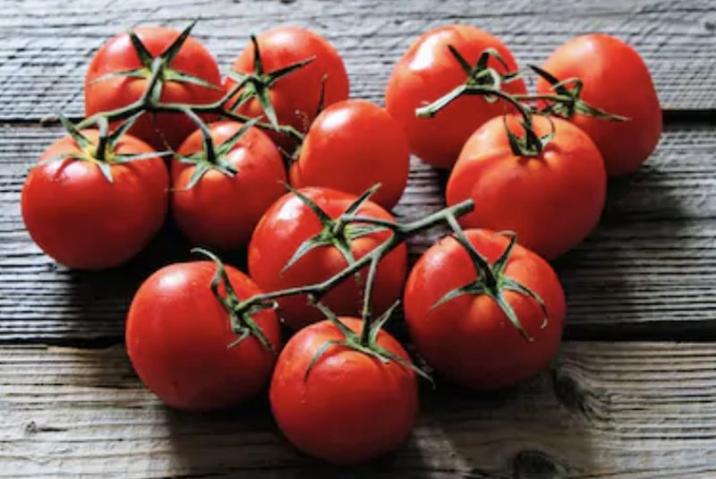 pomidorų nauda svorio netekimui yra pakabinta varškė tinkama svorio metimui